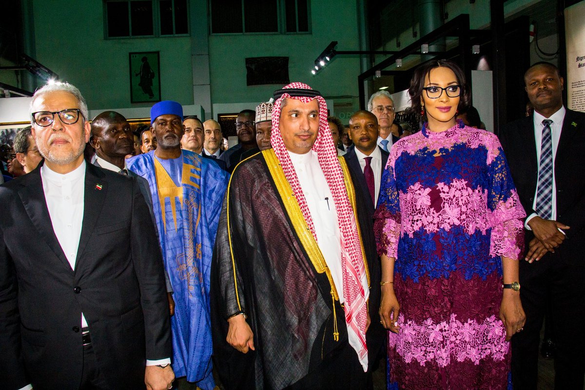 Bianca Odumegwu-Ojukwu tweet media