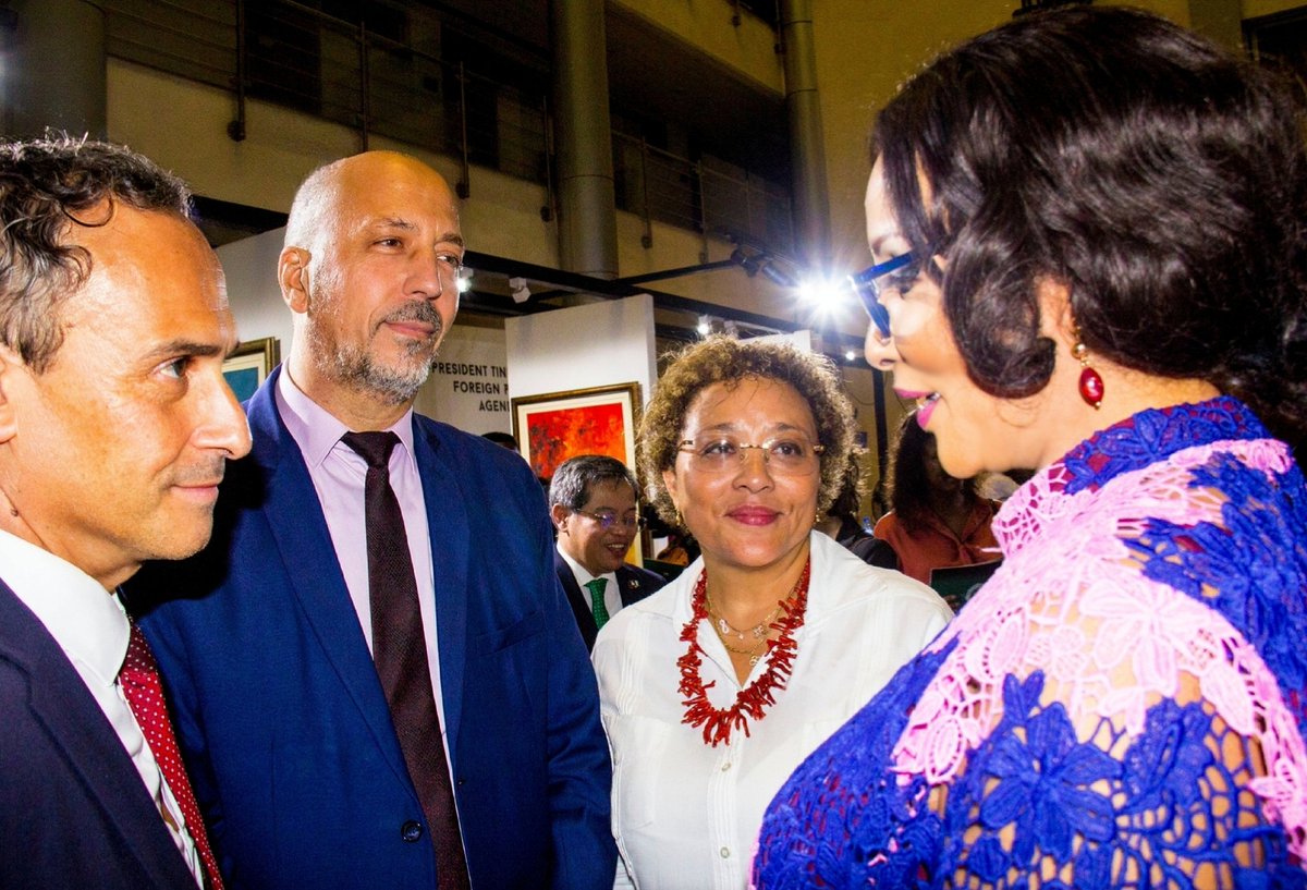 Bianca Odumegwu-Ojukwu tweet media