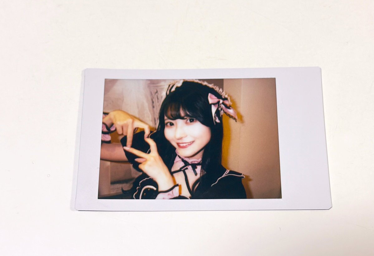 2026/02/21（土）
マリームーン来店イベント
秋葉原
#小鳥遊るい
#たかなしるい
#るいとも

そういえばりゅうさんから代行受け取りました🙏
オタクネットワークに感謝！

後半衣装のるいちゃんも強いなぁ……
とはいえ予定入れたことに後悔は無く、個人的には最良の動きだったなと思ってる😌