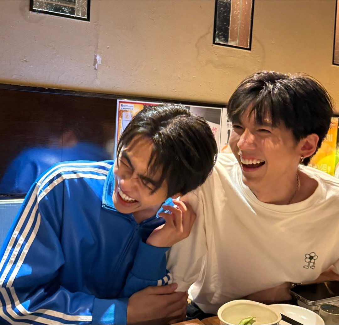 martabak_k42505's tweet image. #AouBoom &amp;amp; Ceri AU
—

Kelakuan Ceri yang gak ada habisnya 😪