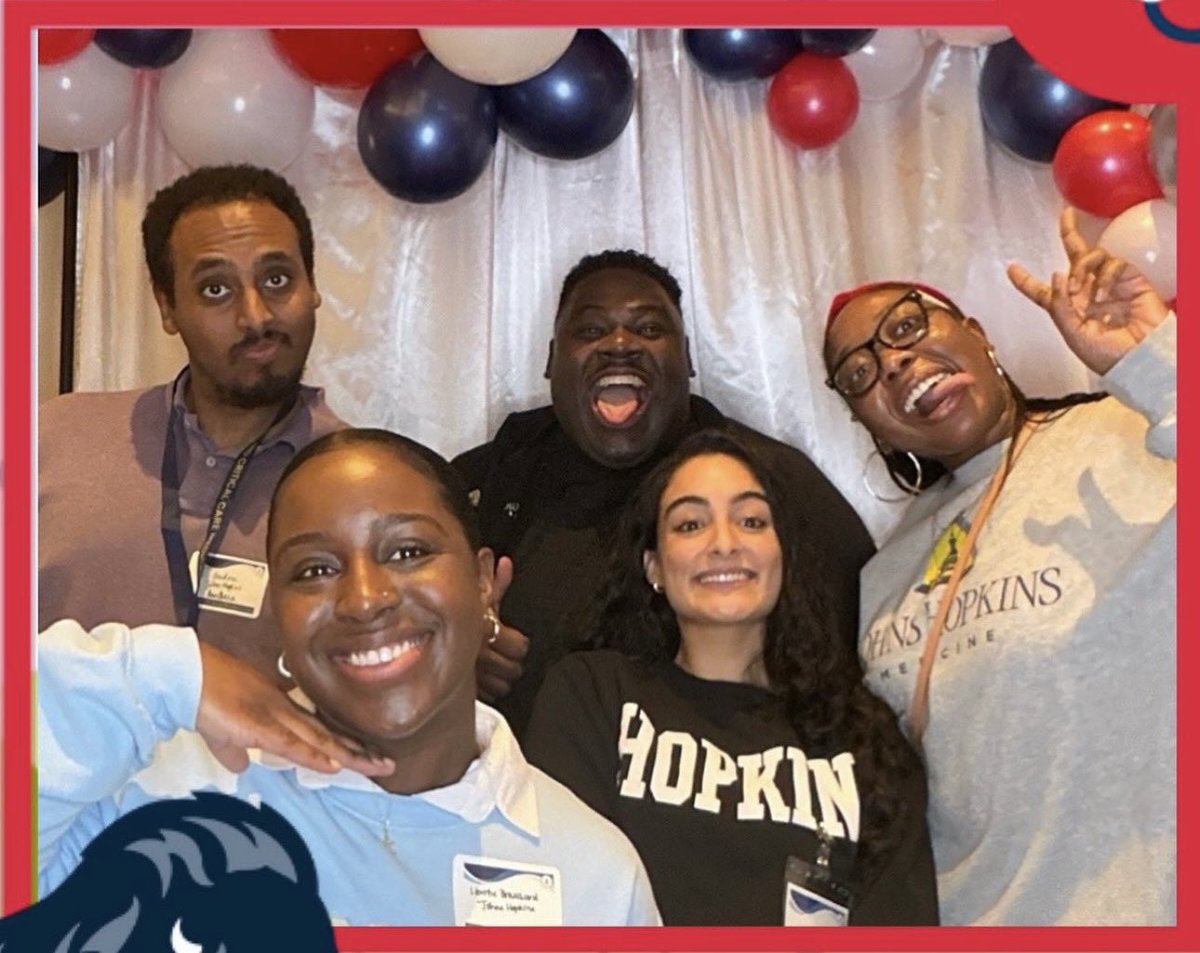 Hopkins Anesthesiology Residency Program tweet media