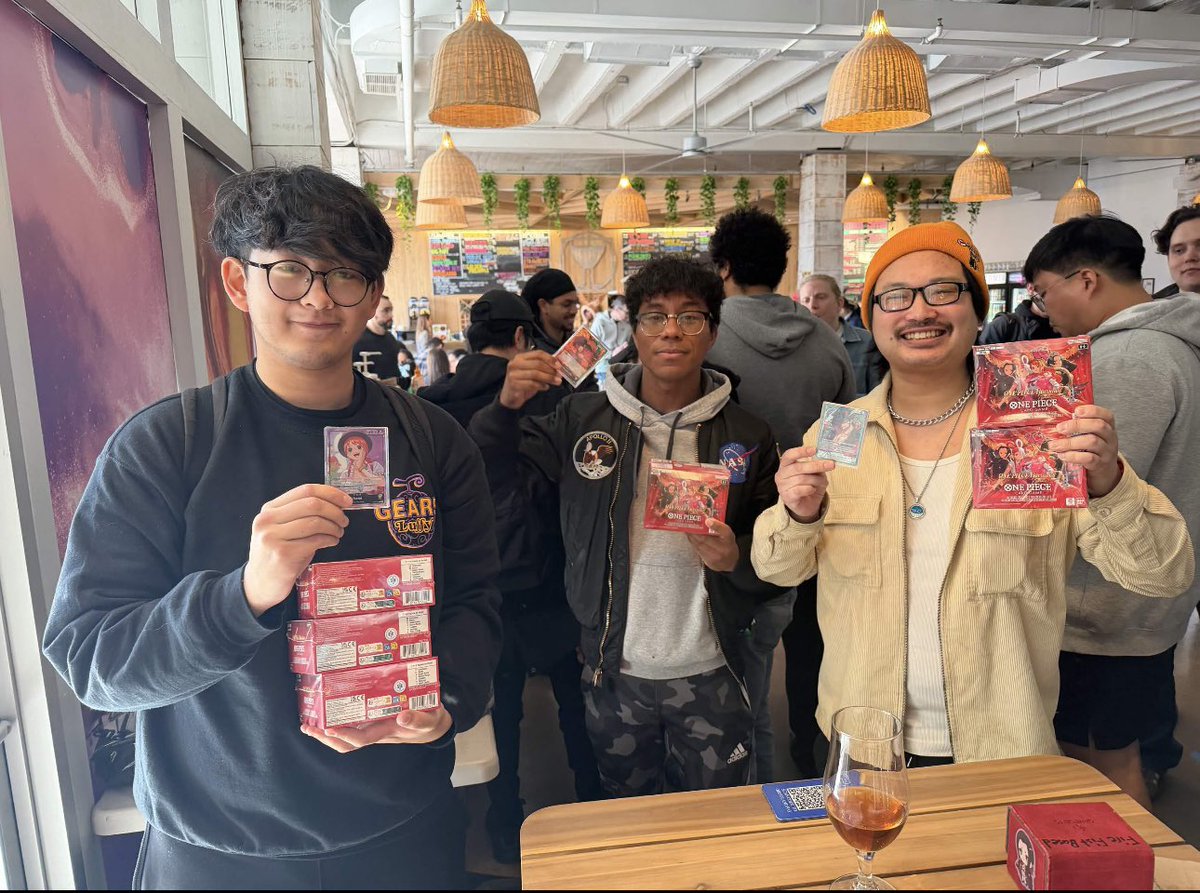 Based, Fire Fist tweet media