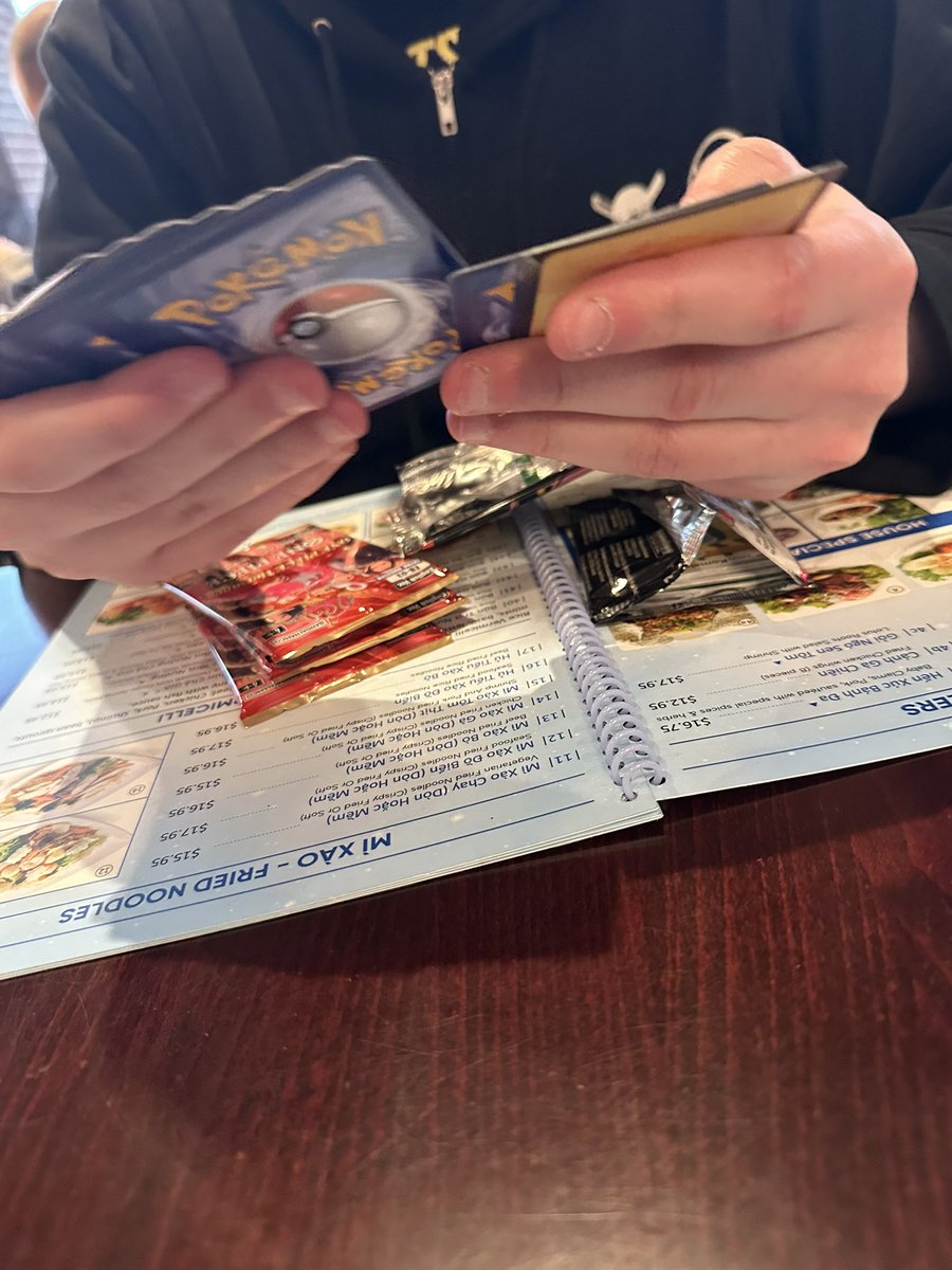 Based, Fire Fist tweet media