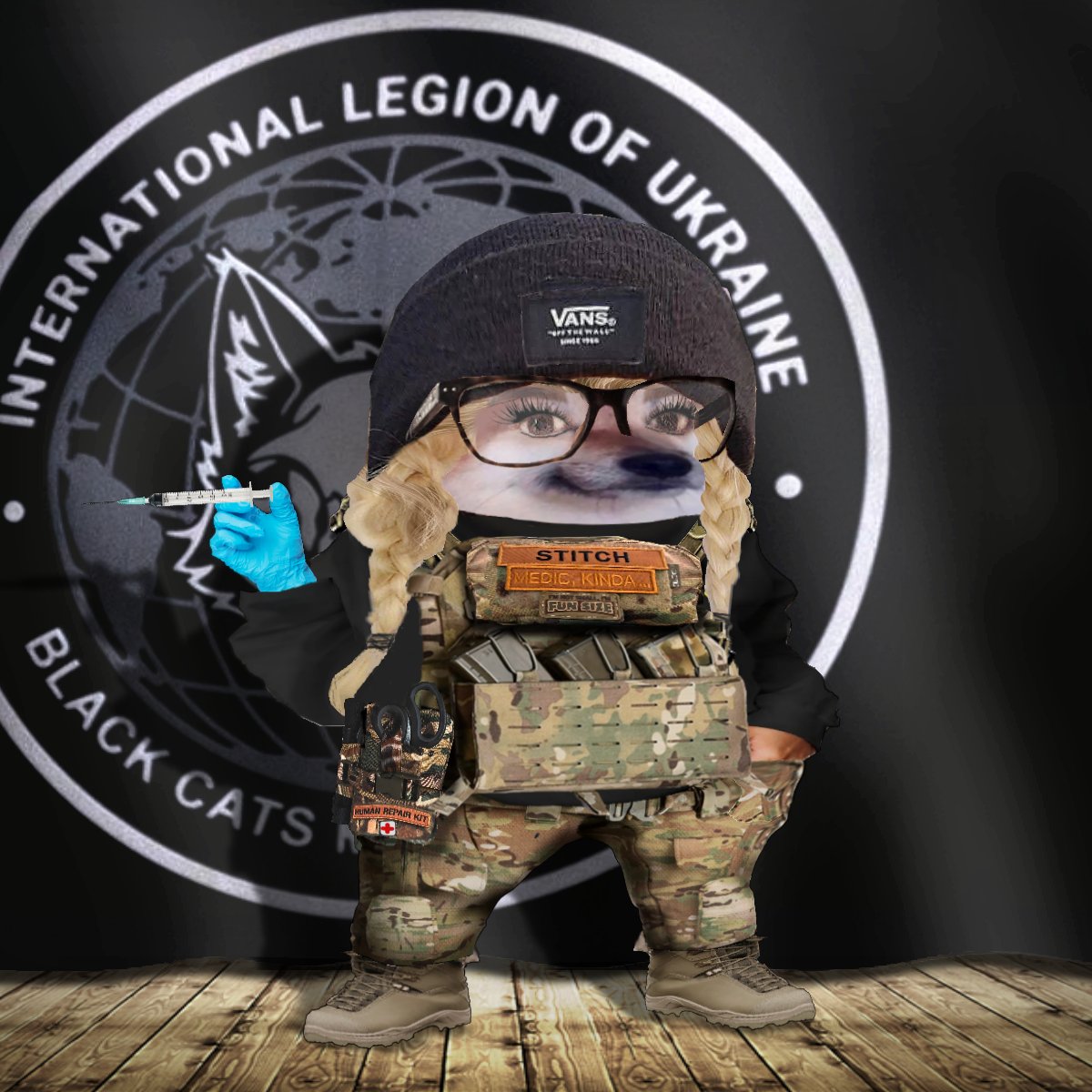 𝙐𝘼𝘿𝙚𝙛𝙚𝙣𝙙𝙚𝙧𝙂🦈 tweet media