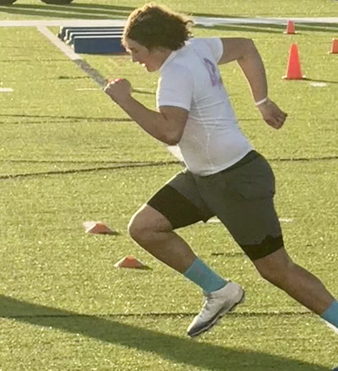 Billy Wade McCool tweet media