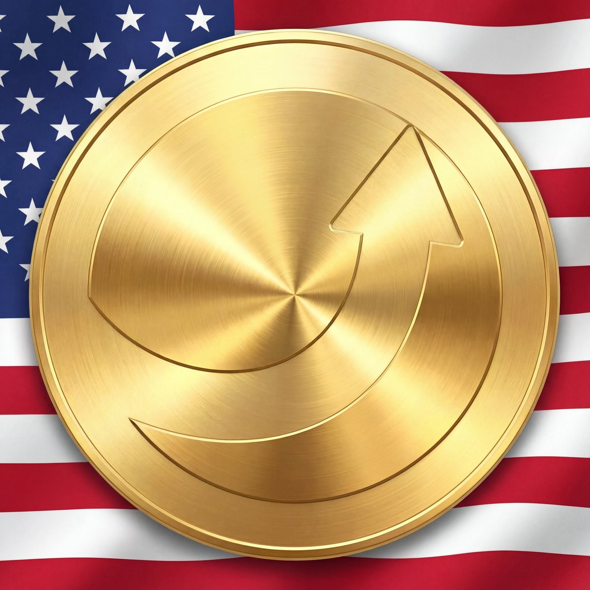 Made in America 🦅