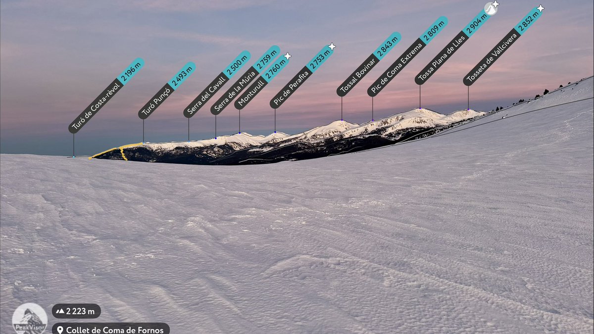 Jaume Jubert Ferré tweet media