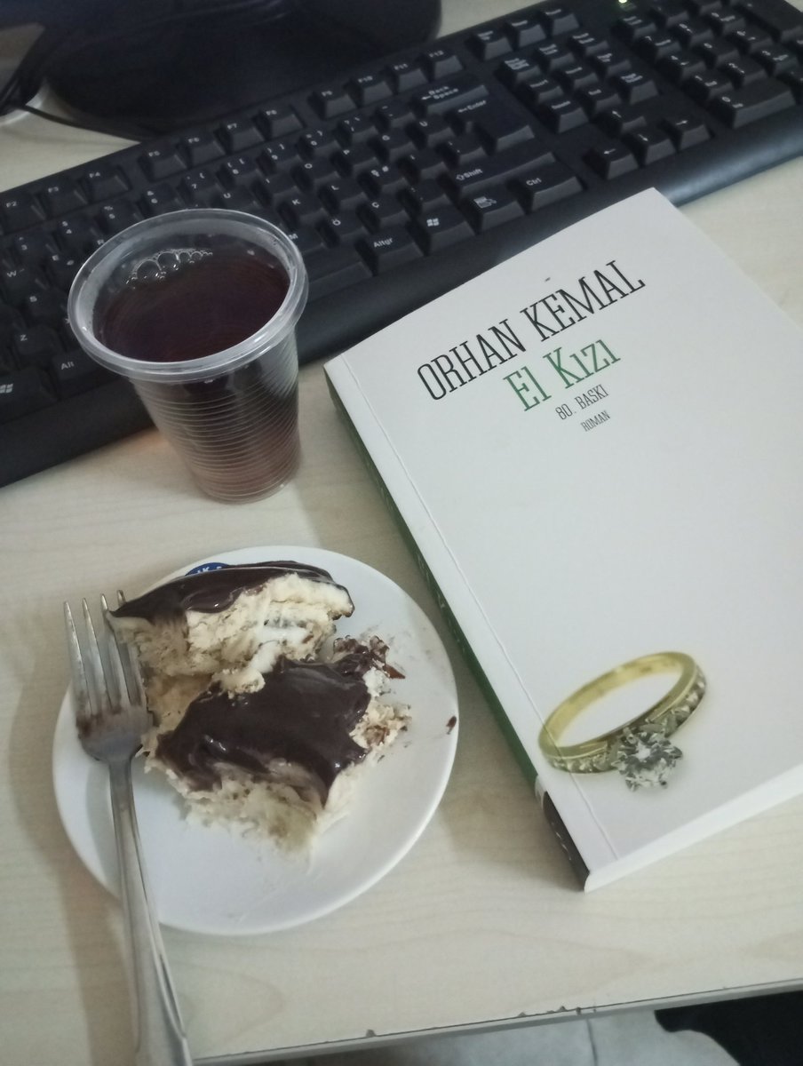 nöbeti romantize etmek