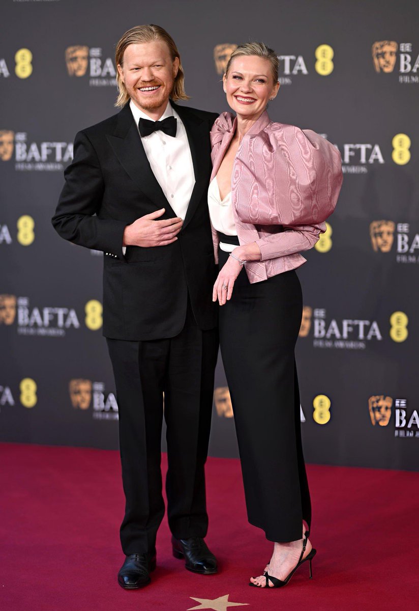 Kirsten Dunst Updates tweet media