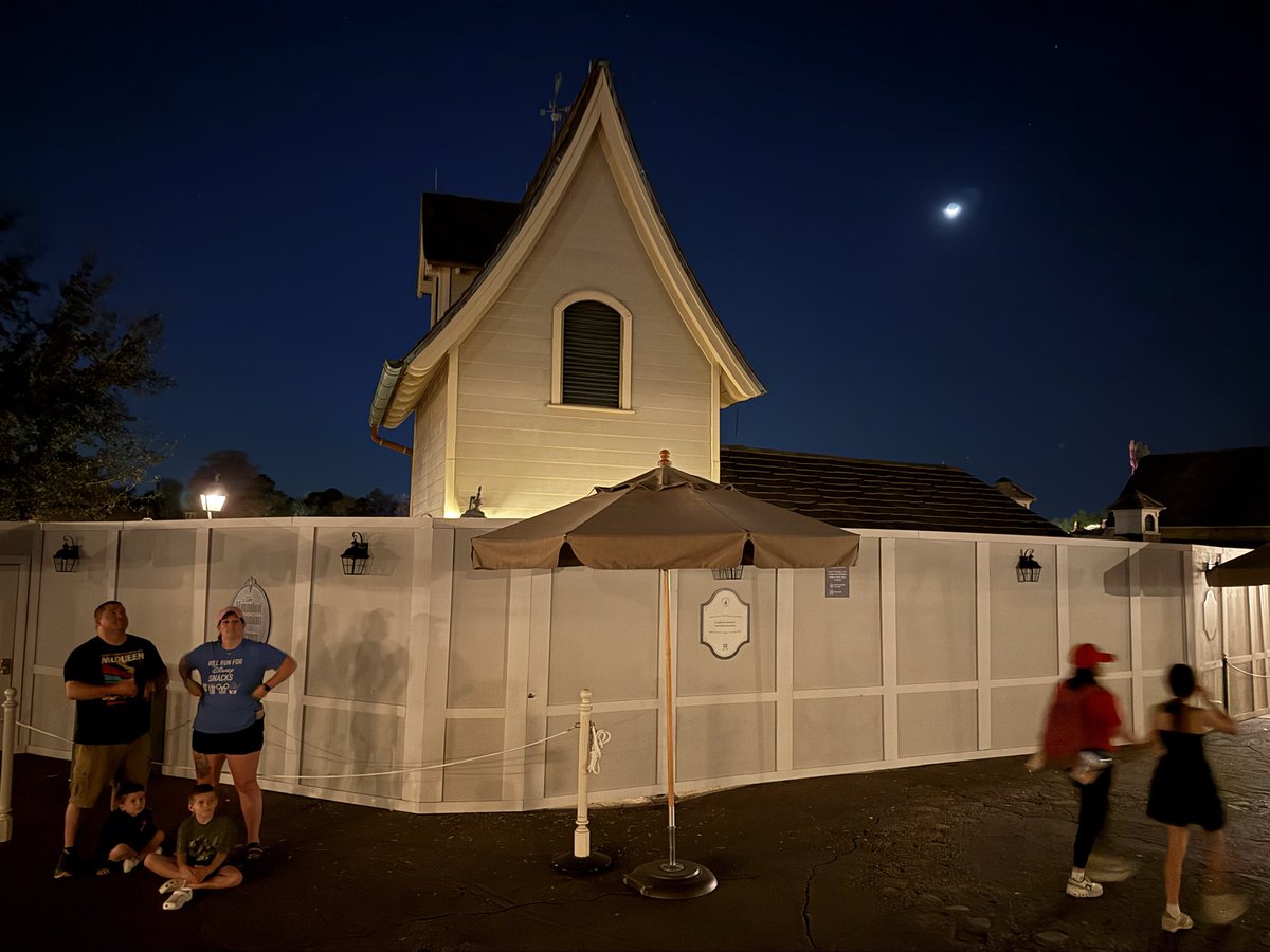 Theme Park Cheetah tweet media