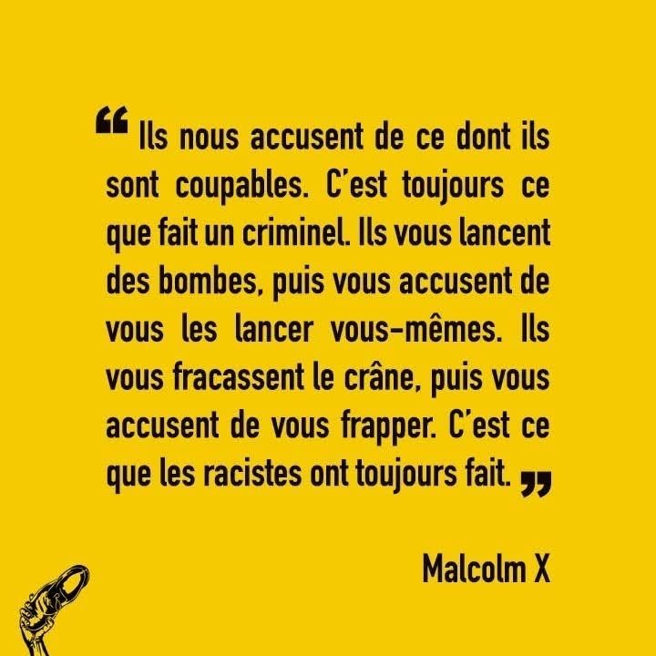 Parti des Indigènes tweet media