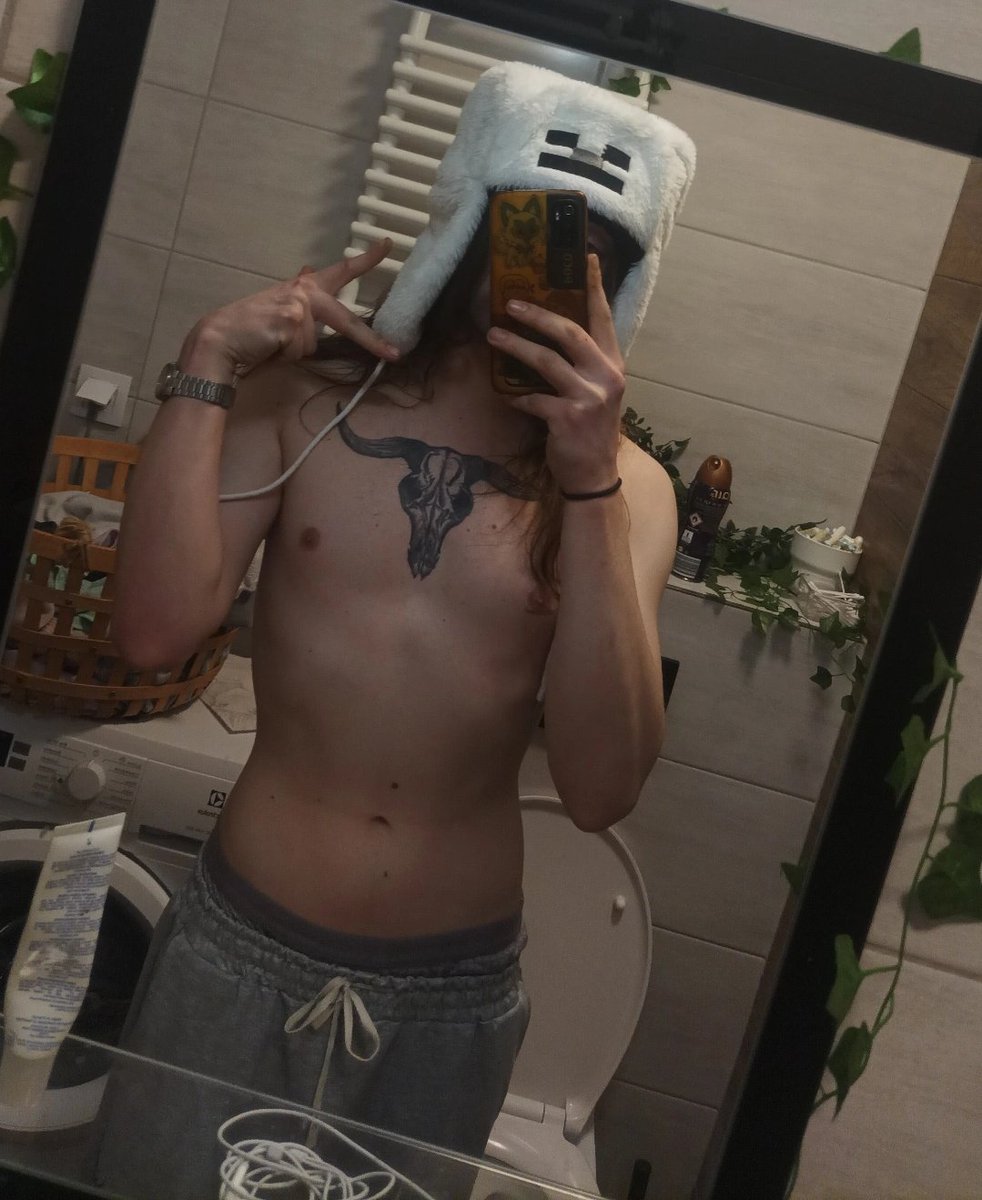 Femboy Gangplank tweet media