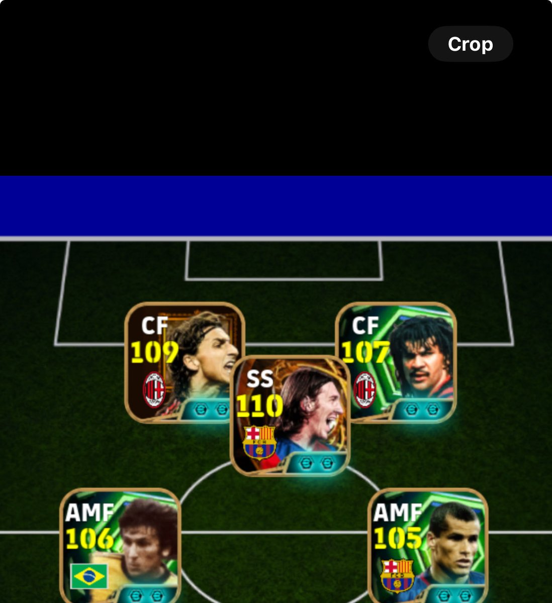 jeremiah house of Julius tweet media