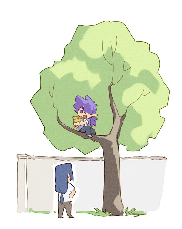 風柚子 tweet media