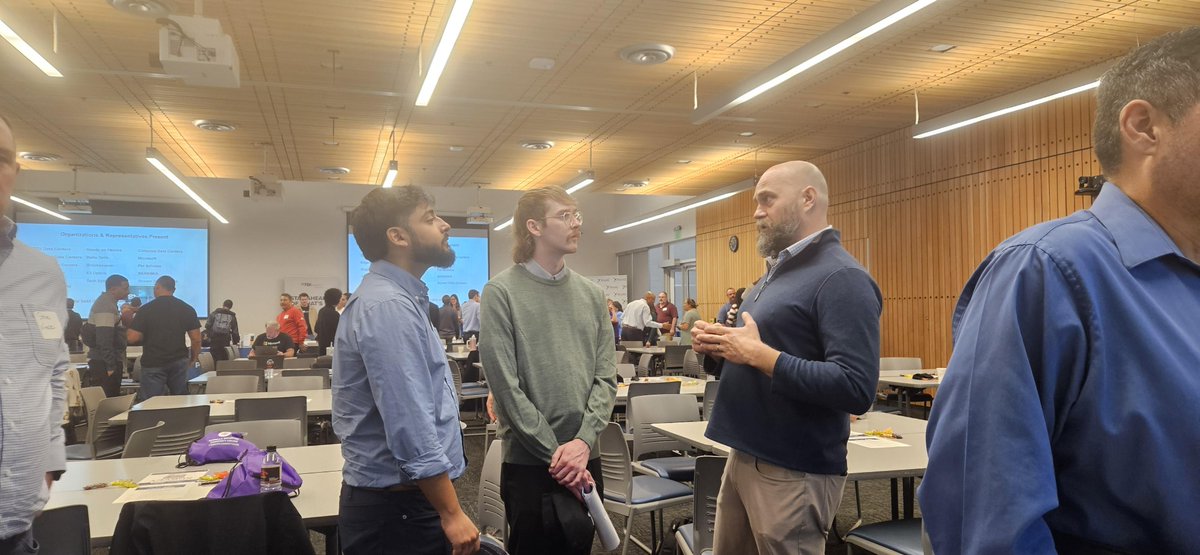 Aligned Data Centers tweet media