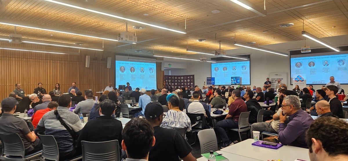 Aligned Data Centers tweet media