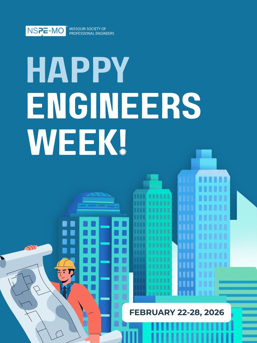 Missouri Engineer tweet media