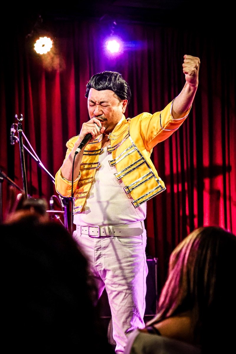3rd Anniversary of Top Beat Club HONDA NIGHT “The Power of Dreams