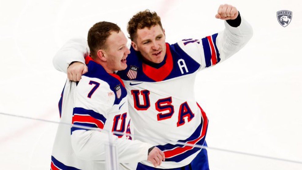 FL PanthersMuse tweet media