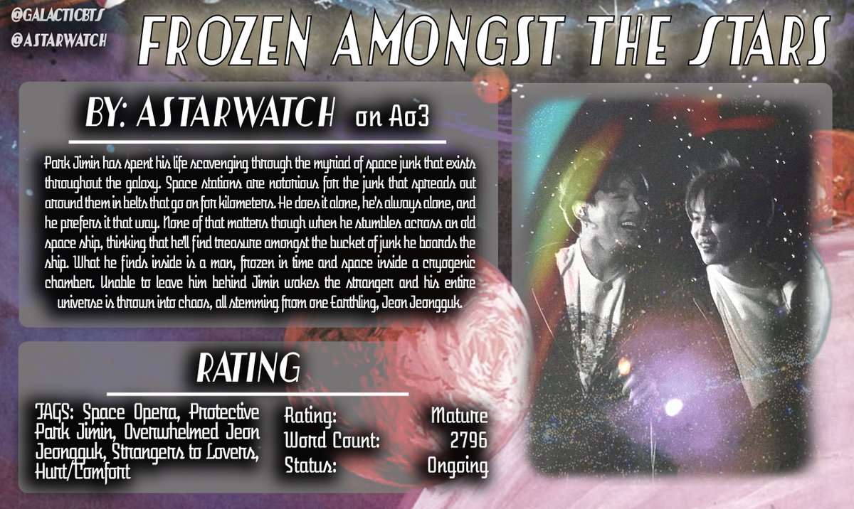 BTSIntergalacticFest ~Reveals~ tweet media