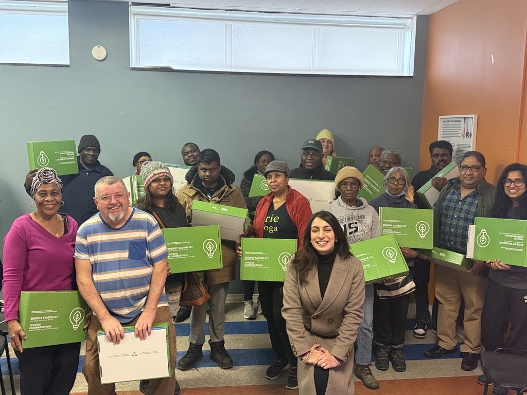 The Storefront tweet media