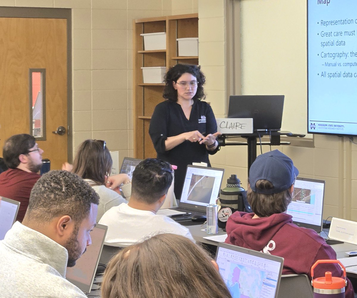 Mississippi Cyber Initiative tweet media