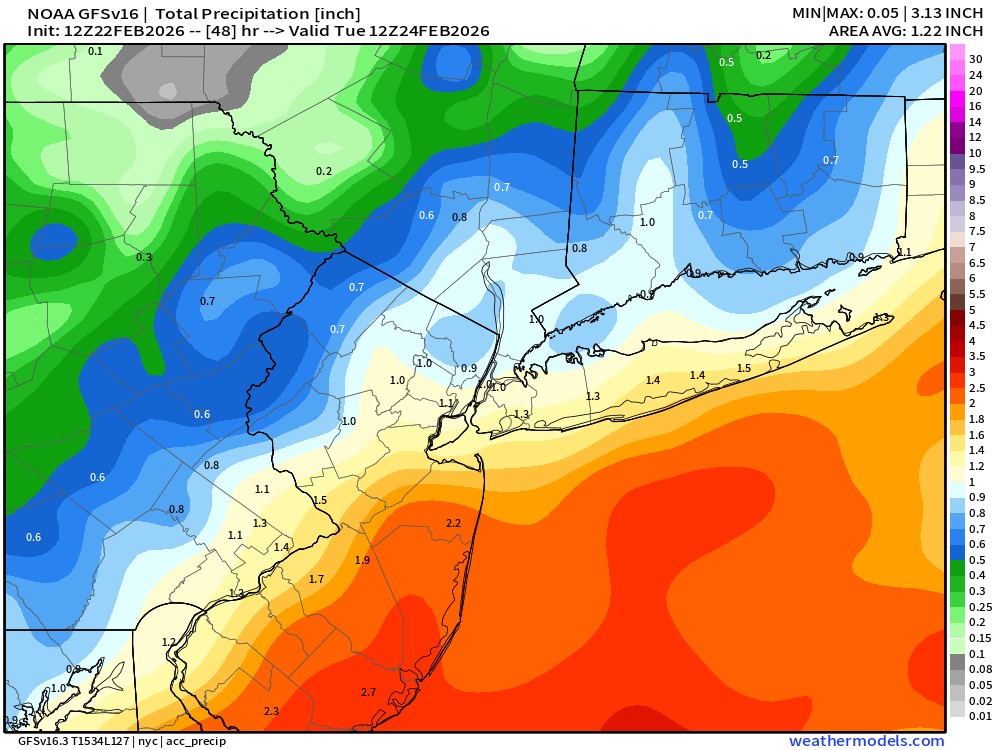 Ryan Maue tweet media