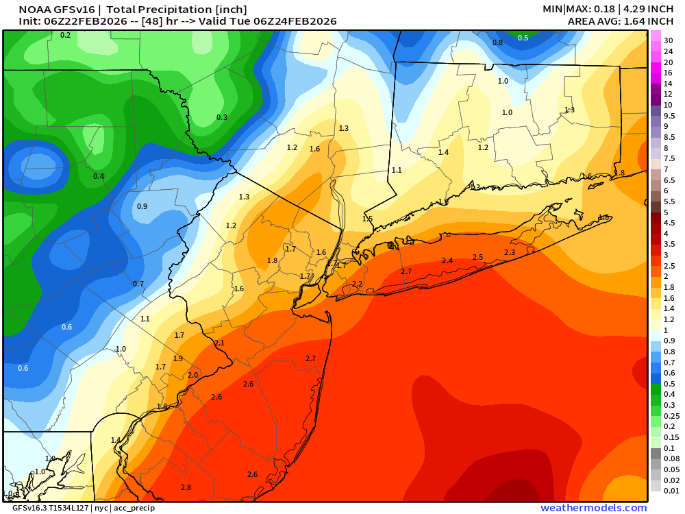 Ryan Maue tweet media