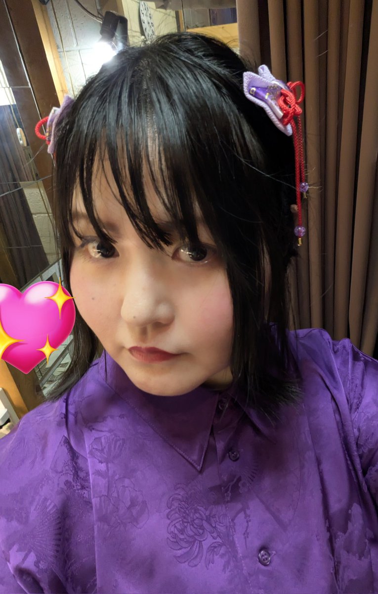 星島佳代☆星島組☆ tweet media