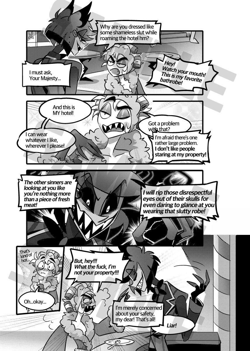 TonyxsteveStony's tweet photo. Sneak peek for "Sweet Surrender" pt.2👀
#radioapple https://t.co/wjLNwRYNan