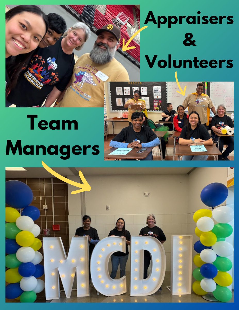 Sam Houston Middle School tweet media