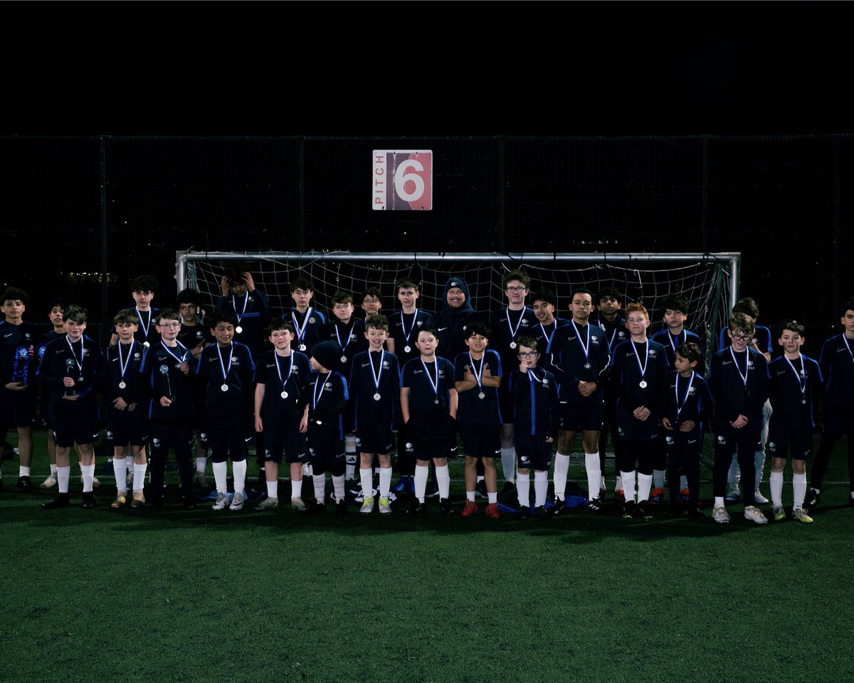 J.Ellis Football tweet media