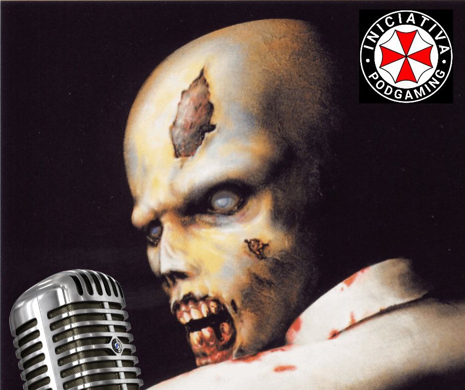 🔥¡¡BUSCAMOS SUPERVIVIENTES!!🔥

Lo mejorcito del podcasting de videojuegos nos reunimos para celebrar la semana del lanzamiento de #ResidentEvilRequiem🧟

Únete a la INICIATIVA RESIDENT EVIL y prepárate escapar de Raccon City con nosotros 💀

Todos los programas abajo
⬇️⬇️⬇️