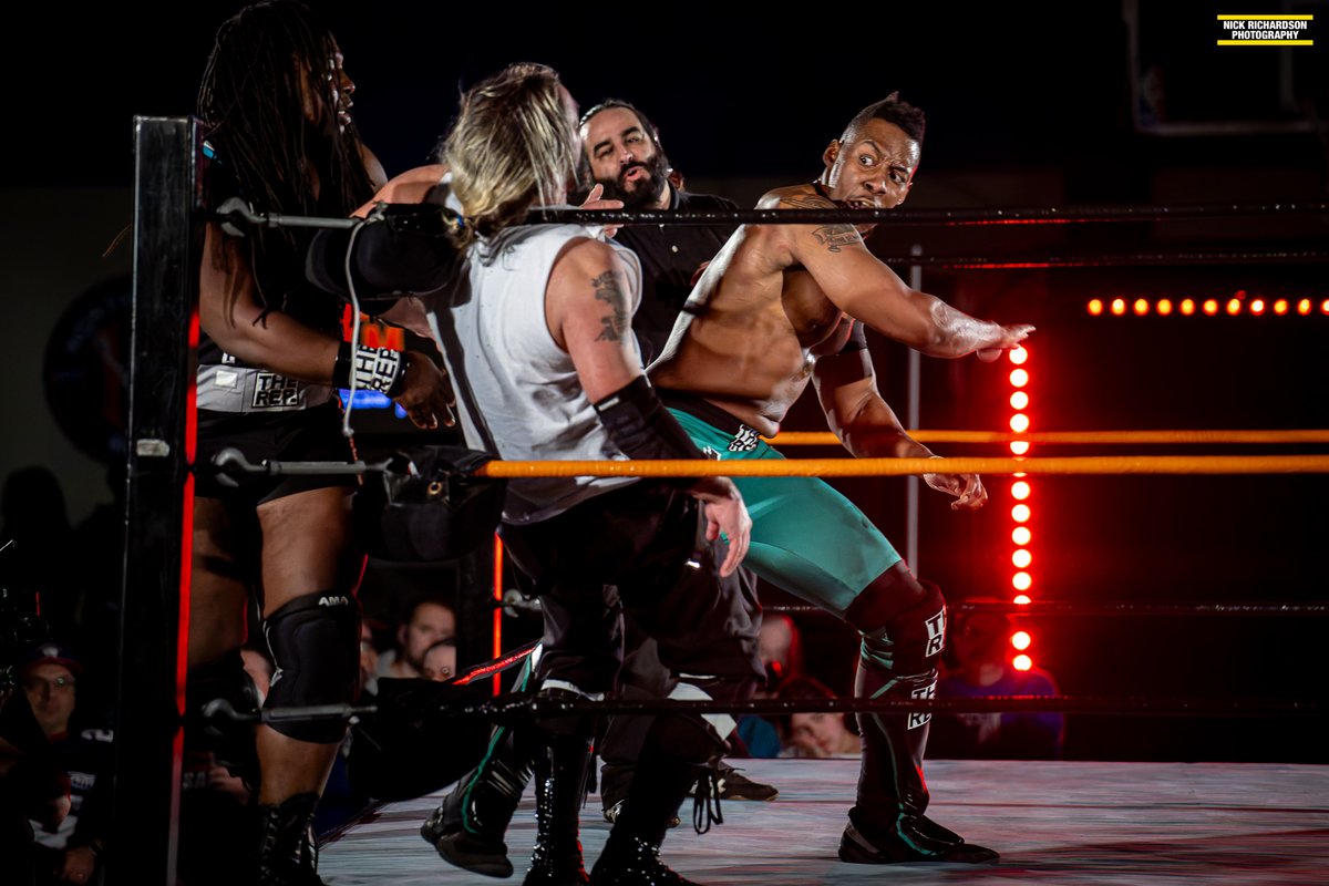 Nick Richardson Photography tweet media