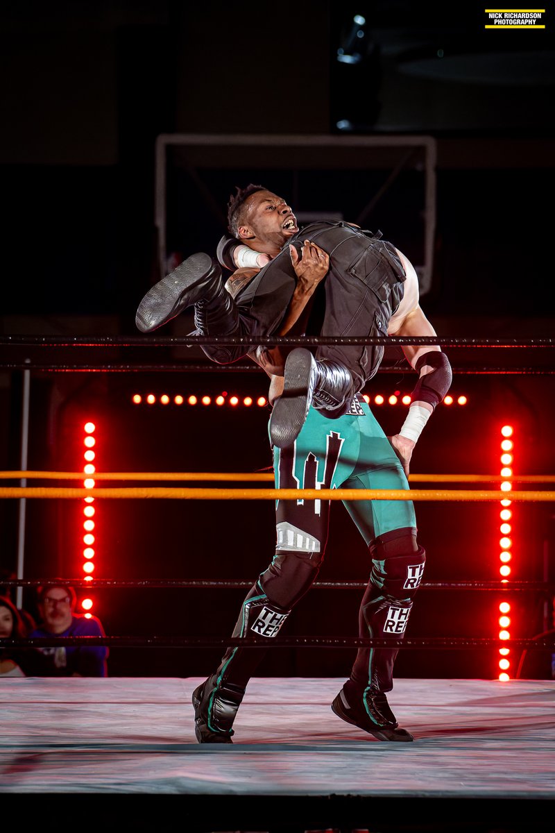 Nick Richardson Photography tweet media