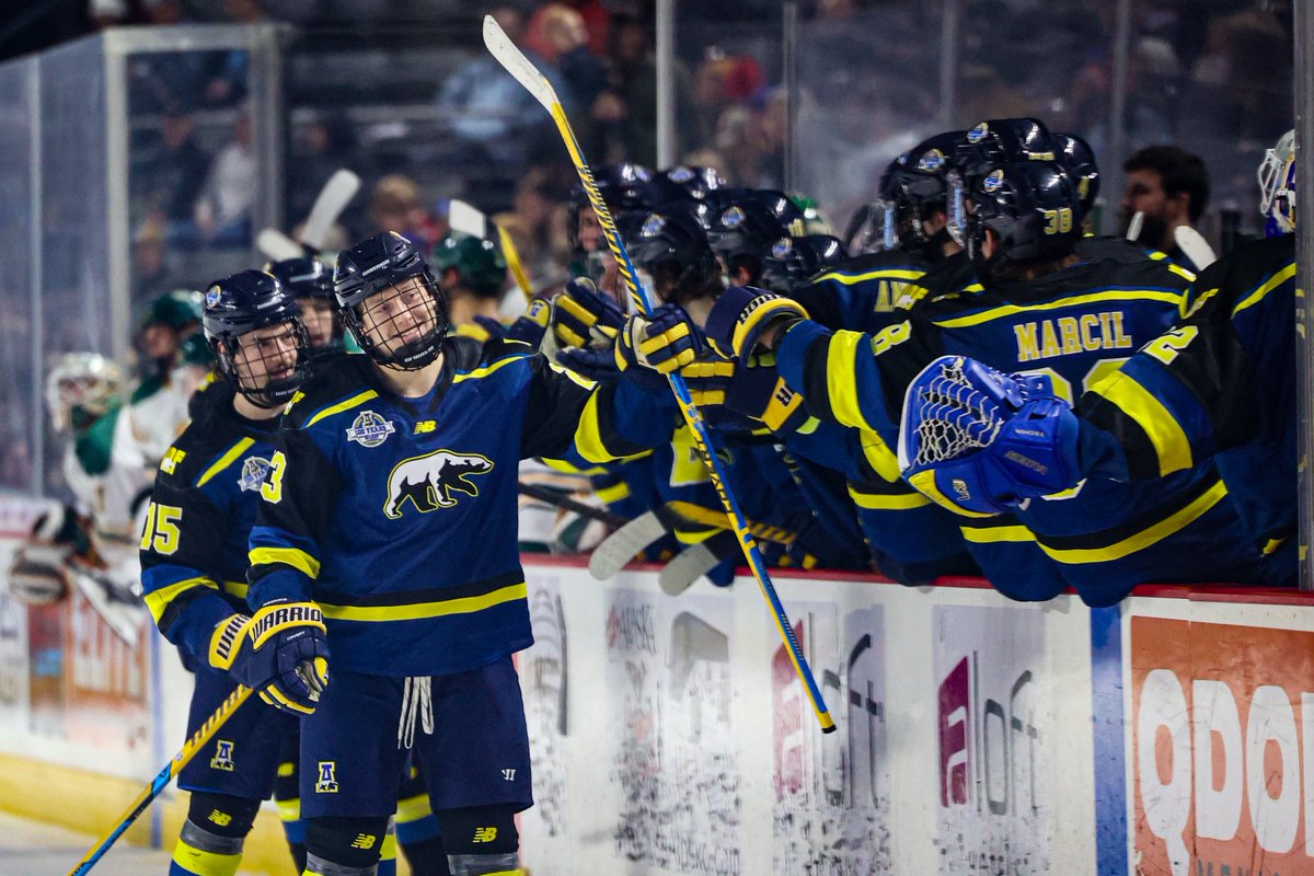 Alaska Sports Report tweet media