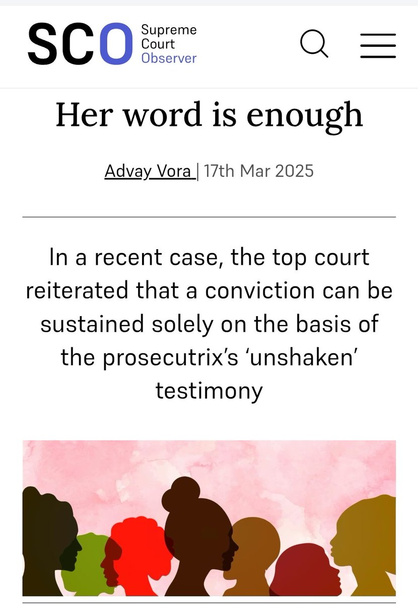 KishSiff's tweet image. Women's "word" enough to screw ANY man's LIFE in India.. as all womens r decedents from king harishchandra family 😑
#GenderBiasedLaws
