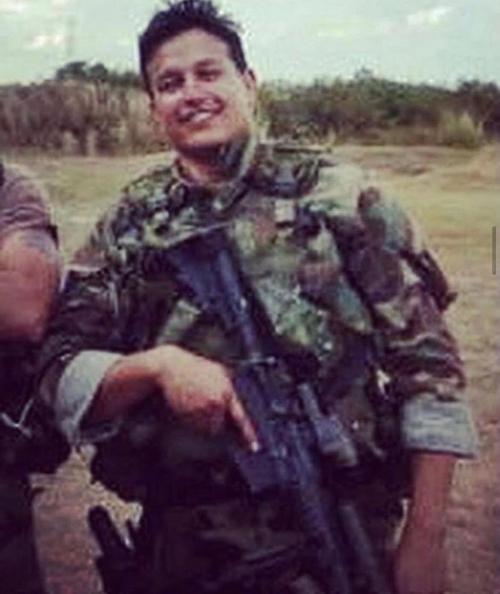 op_hawkeye's tweet photo. 2.22.2002 | Staff Sergeant Juan Ridout 🇺🇸

#OpHawkeyeRemembers #JuanRidout #AFSOC #320STS #Pararescueman #PJ #TOML #WILD42 #supportourSOFcommunity #Operation_Hawkeye

📜 https://t.co/WGz1WIBais
📜 https://t.co/8wihdomh4I
📰 https://t.co/RBv3Eo4Vul
📰 https://t.co/Zex6sS2lHR
📺 https://t.co/YTAXuSrRIg