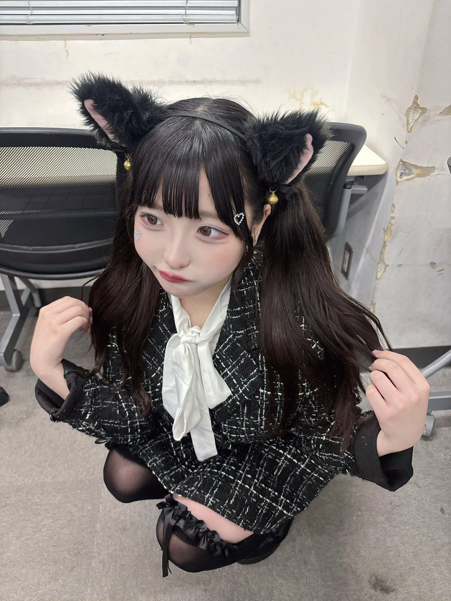 愛瀬もあ【 OLiDOL！】 tweet media