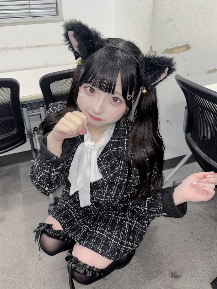 愛瀬もあ【 OLiDOL！】 tweet media