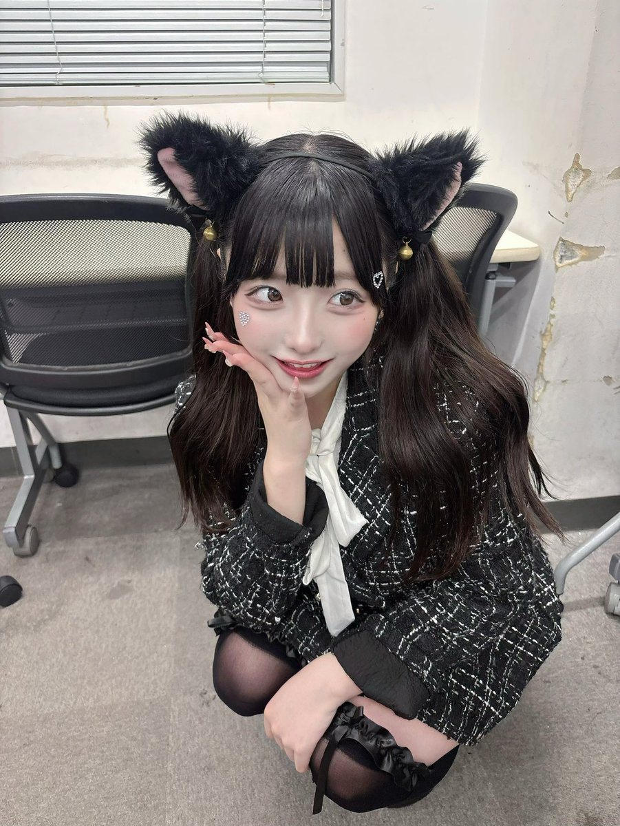 愛瀬もあ【 OLiDOL！】 tweet media