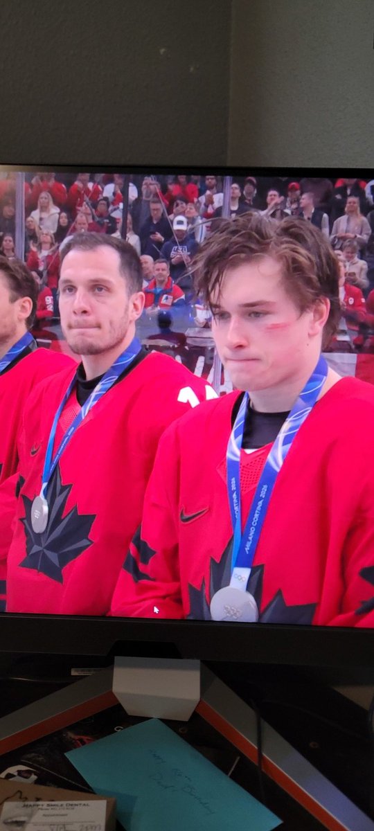 What? 
No stuffed animals?!?!
#USAHockey 
#nhl 
#Olympics2026