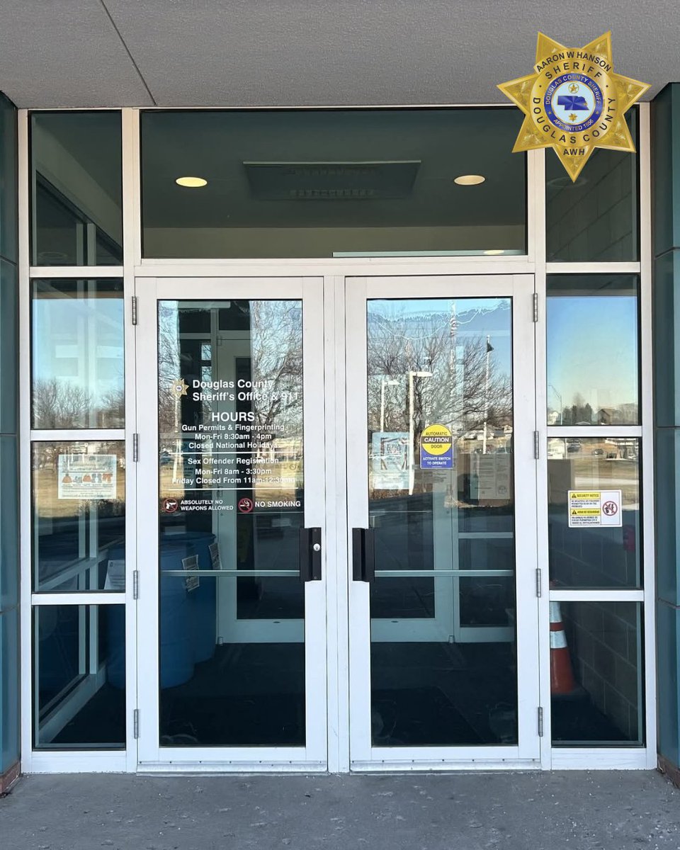 DCSO - Omaha, NE tweet media