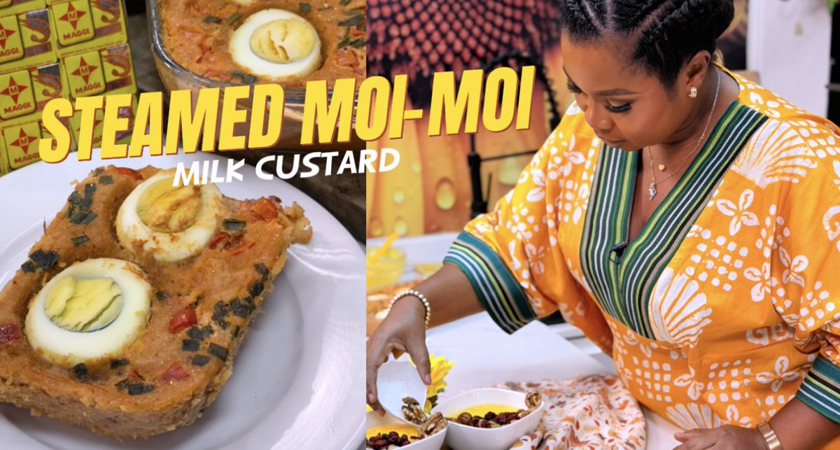 FEhikodi90300's tweet image. Easy Steamed Moi Moi and Milk Custard Recipe #moimoi #beanspudding #nige... youtu.be/MMaCXhMsPlM?si… via @YouTube
