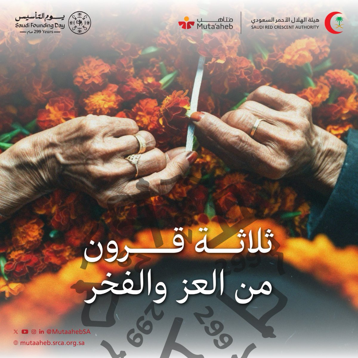 Mutaaheb | متأهب tweet media