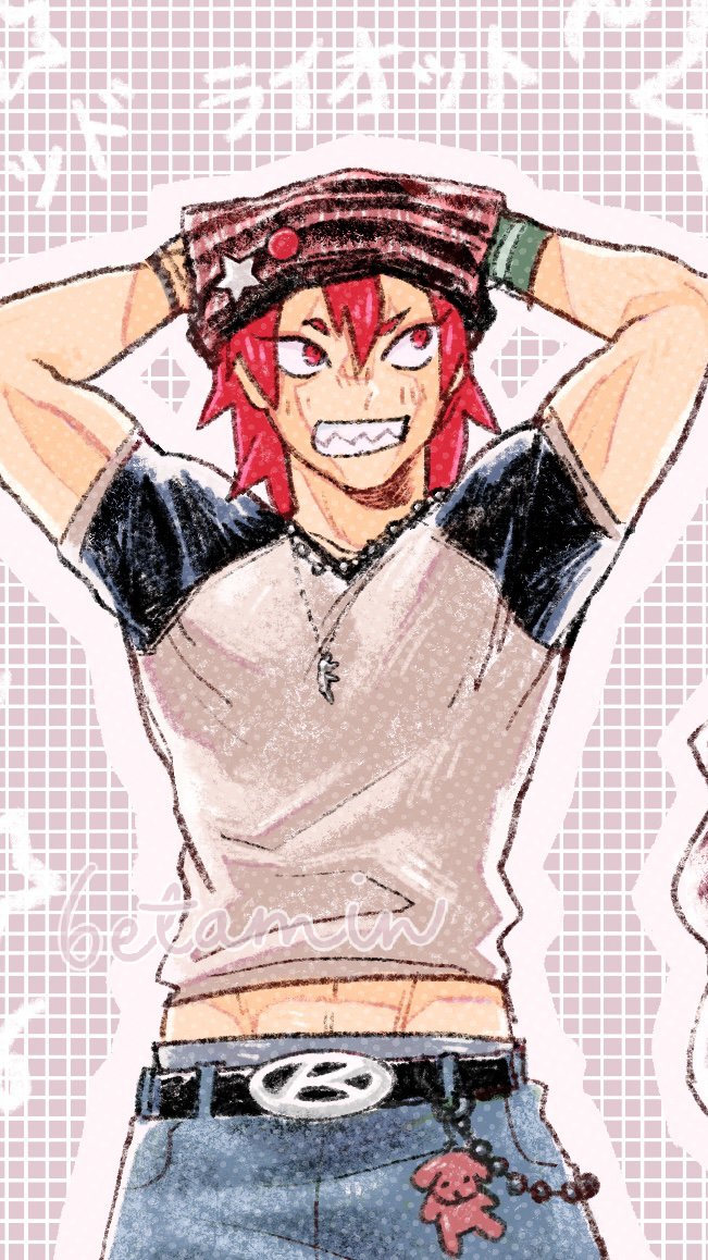 。・:*:・b e t a m i n・:*:・。 tweet media