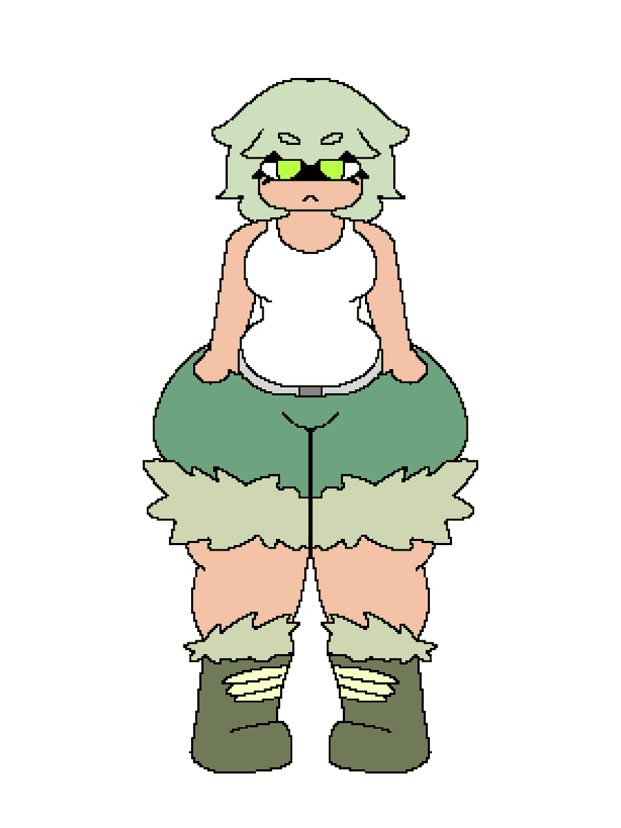 Blue foxy 777 tweet media