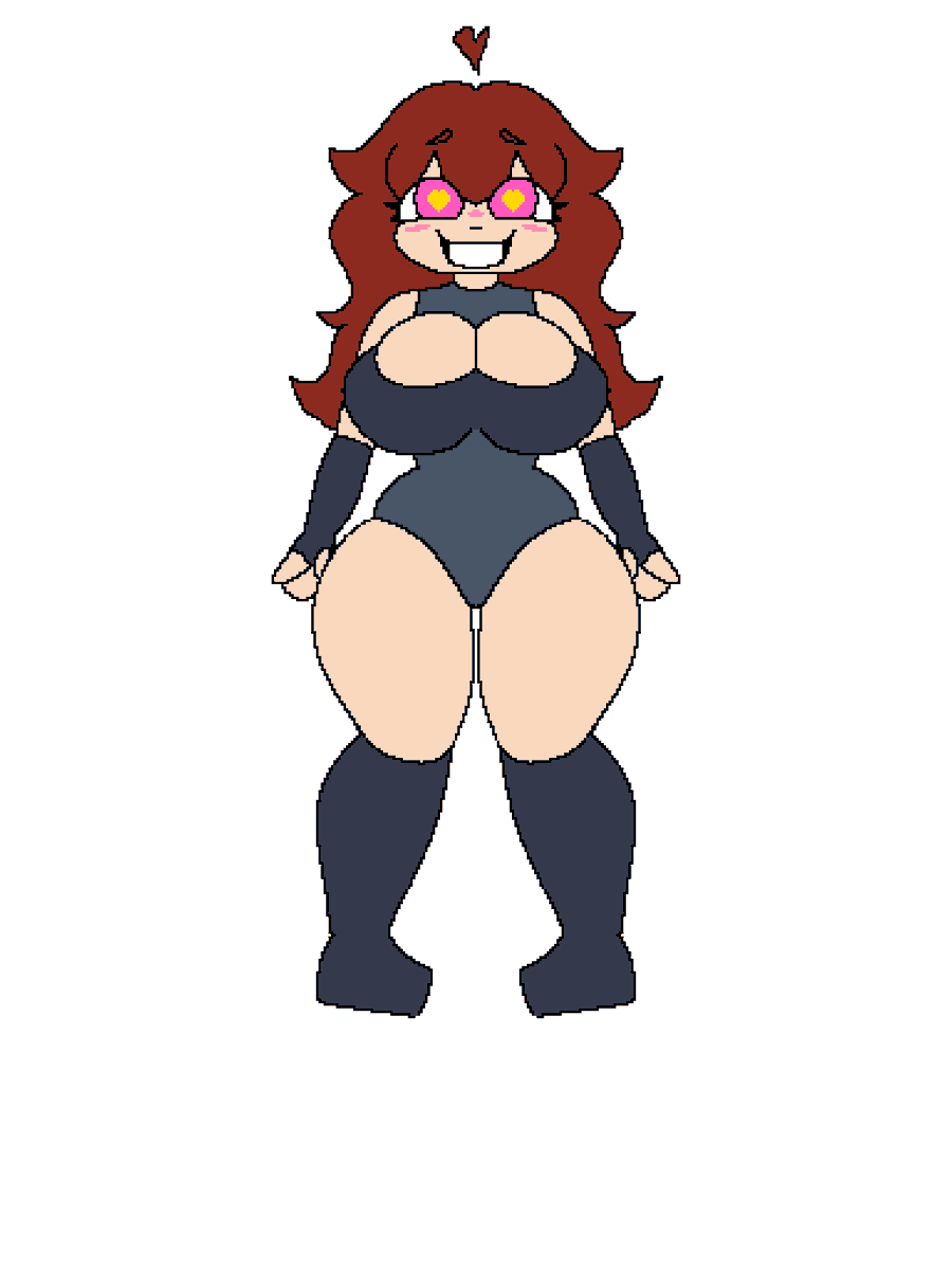 Blue foxy 777 tweet media