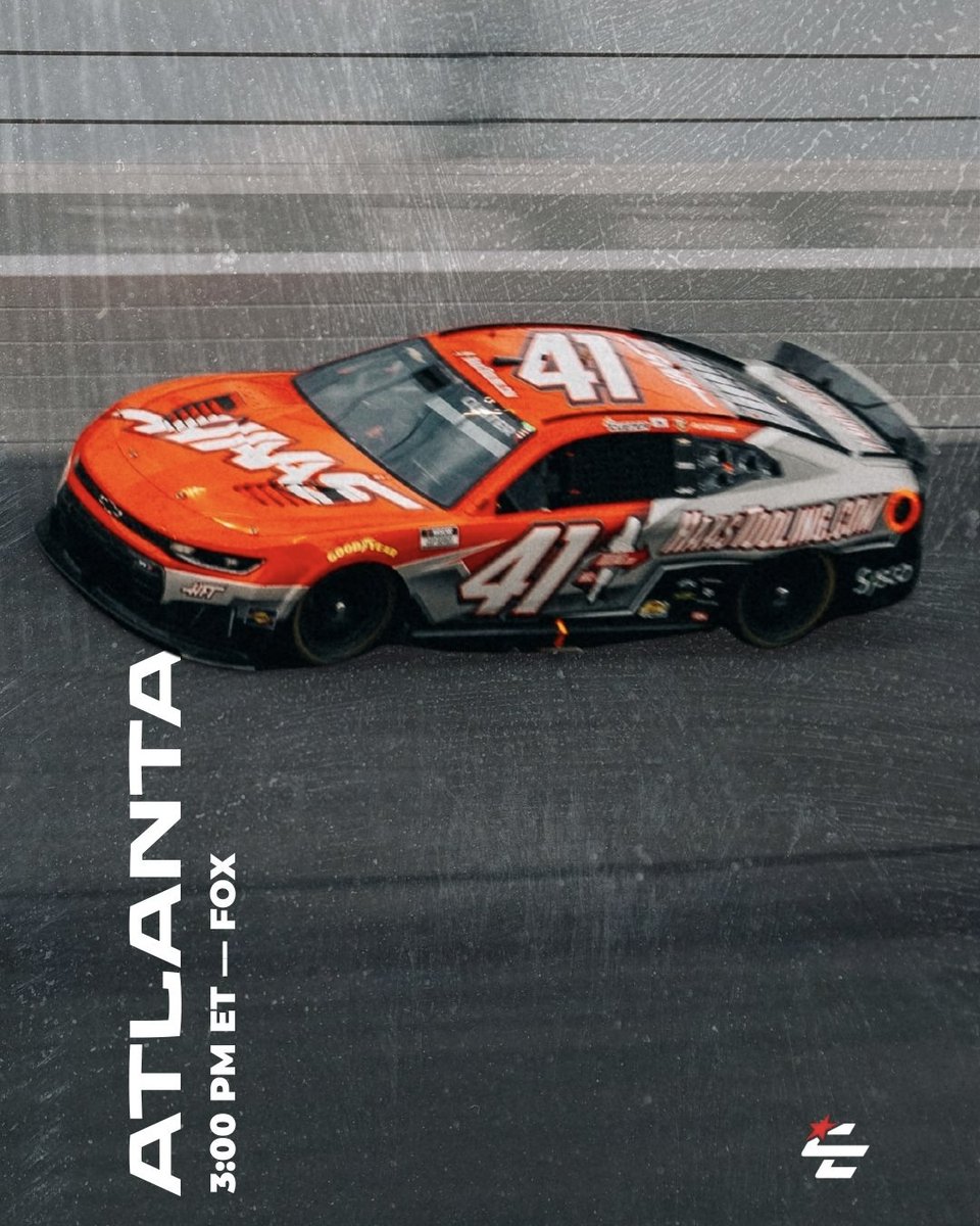 Cole Custer tweet media