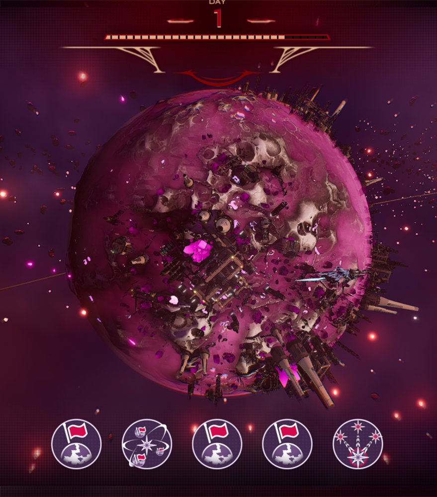 Orium tweet media